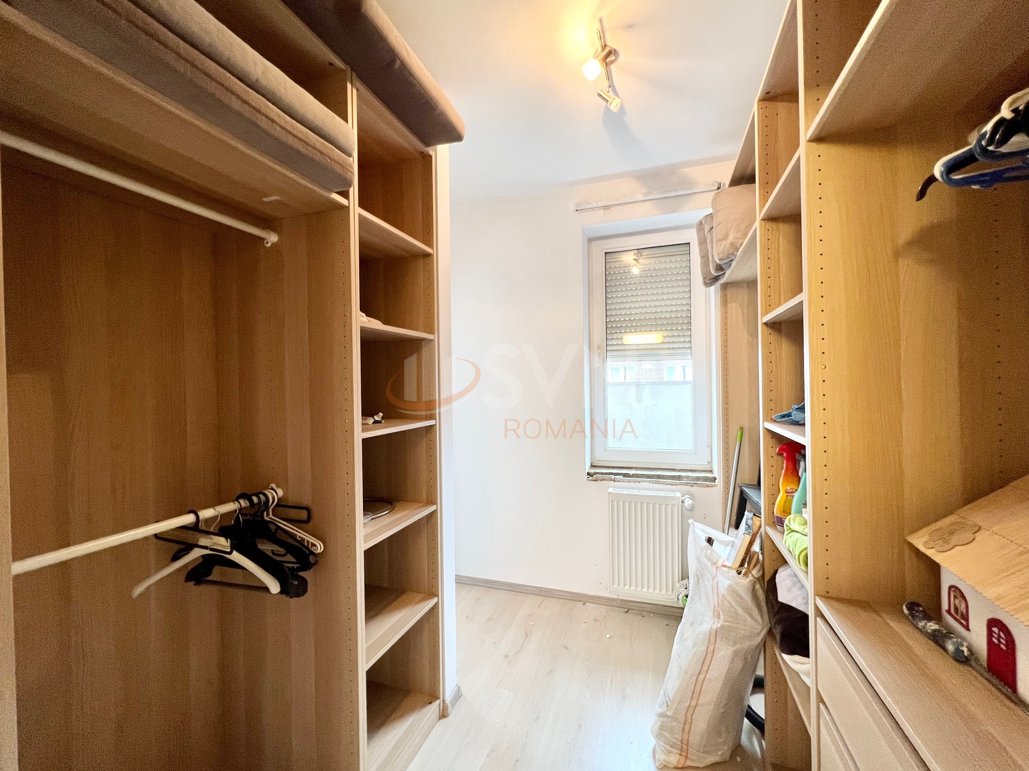 2 camere cu loc parcare subteran inclus Bucuresti/Doamna Ghica