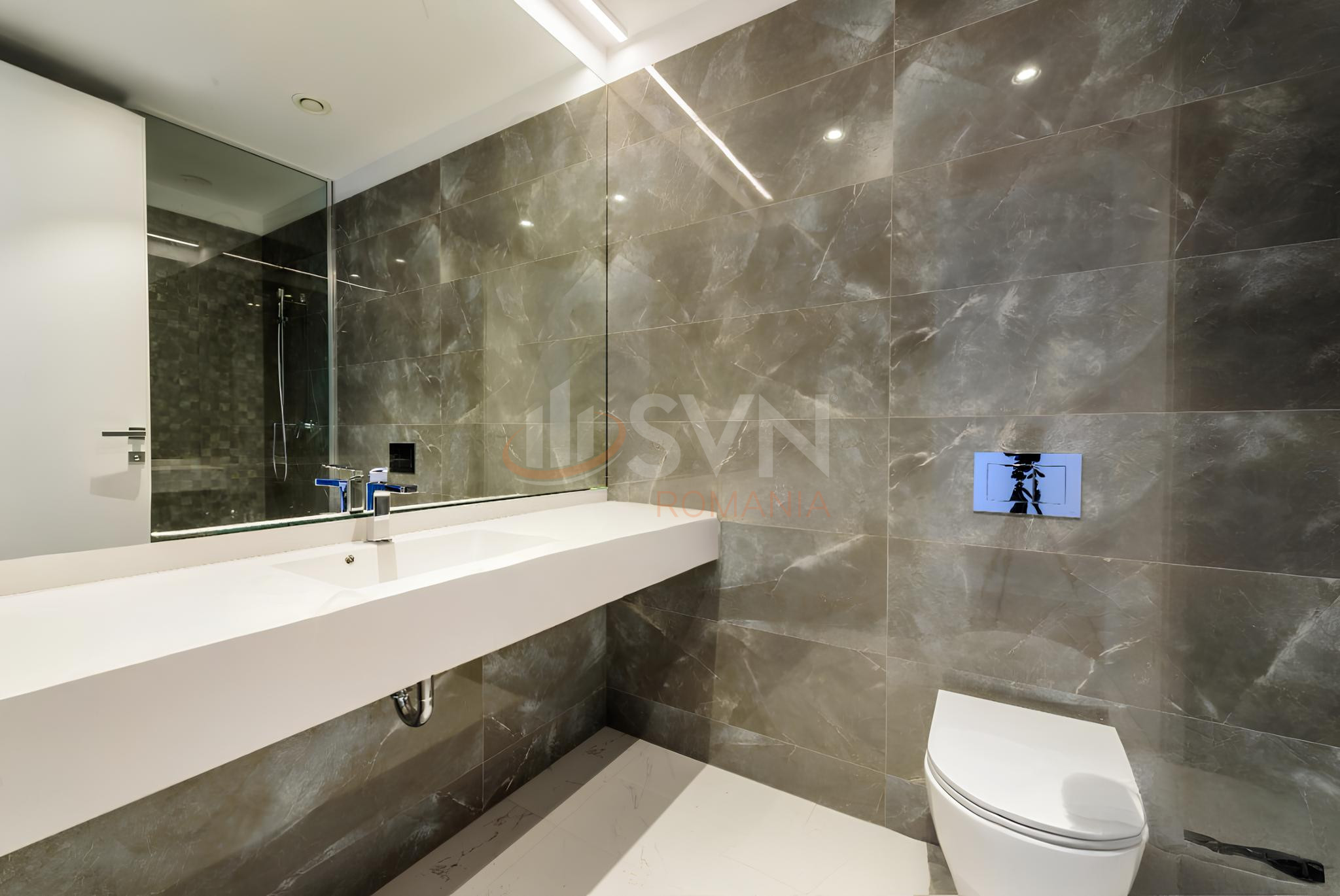 2 camere cu loc parcare subteran inclus Bucuresti/Floreasca