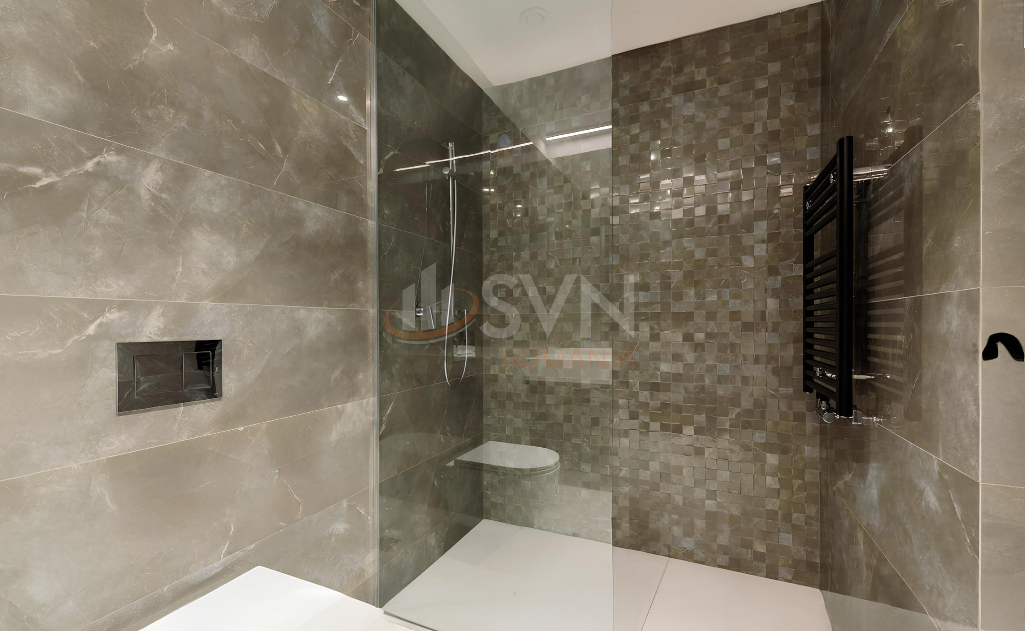 2 camere cu loc parcare subteran inclus Bucuresti/Floreasca