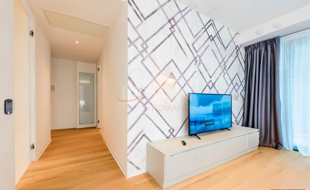 2 camere cu loc parcare subteran inclus Bucuresti/Floreasca