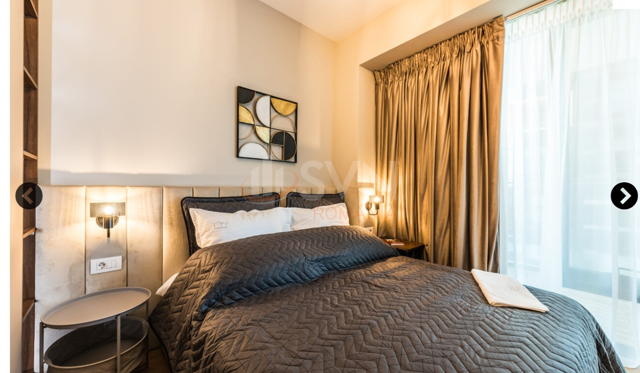 2 camere cu loc parcare subteran inclus Bucuresti/Floreasca