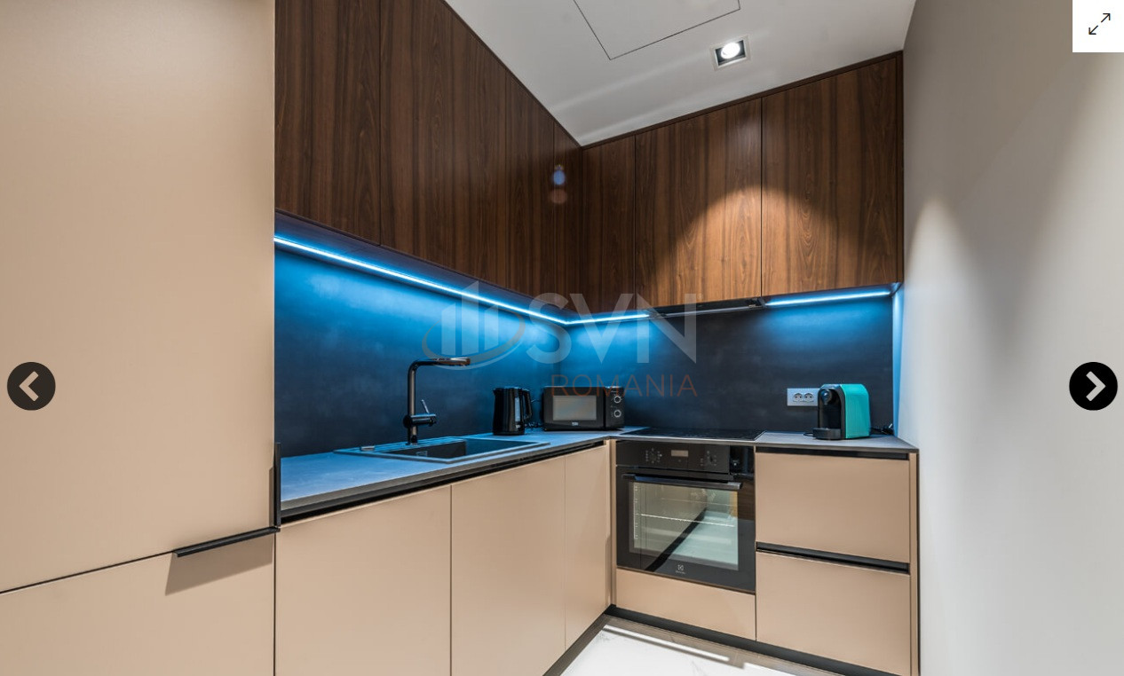 2 camere cu loc parcare subteran inclus Bucuresti/Floreasca