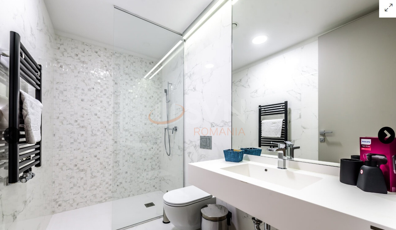 2 camere cu loc parcare subteran inclus Bucuresti/Floreasca