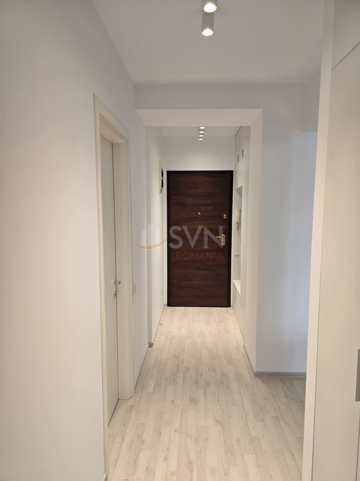 2 camere cu loc parcare subteran inclus Bucuresti/Baneasa