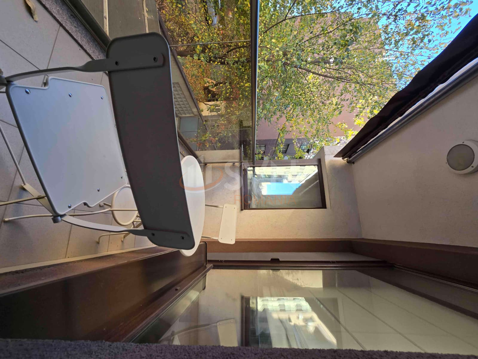 2 camere cu loc parcare subteran inclus Bucuresti/Baneasa