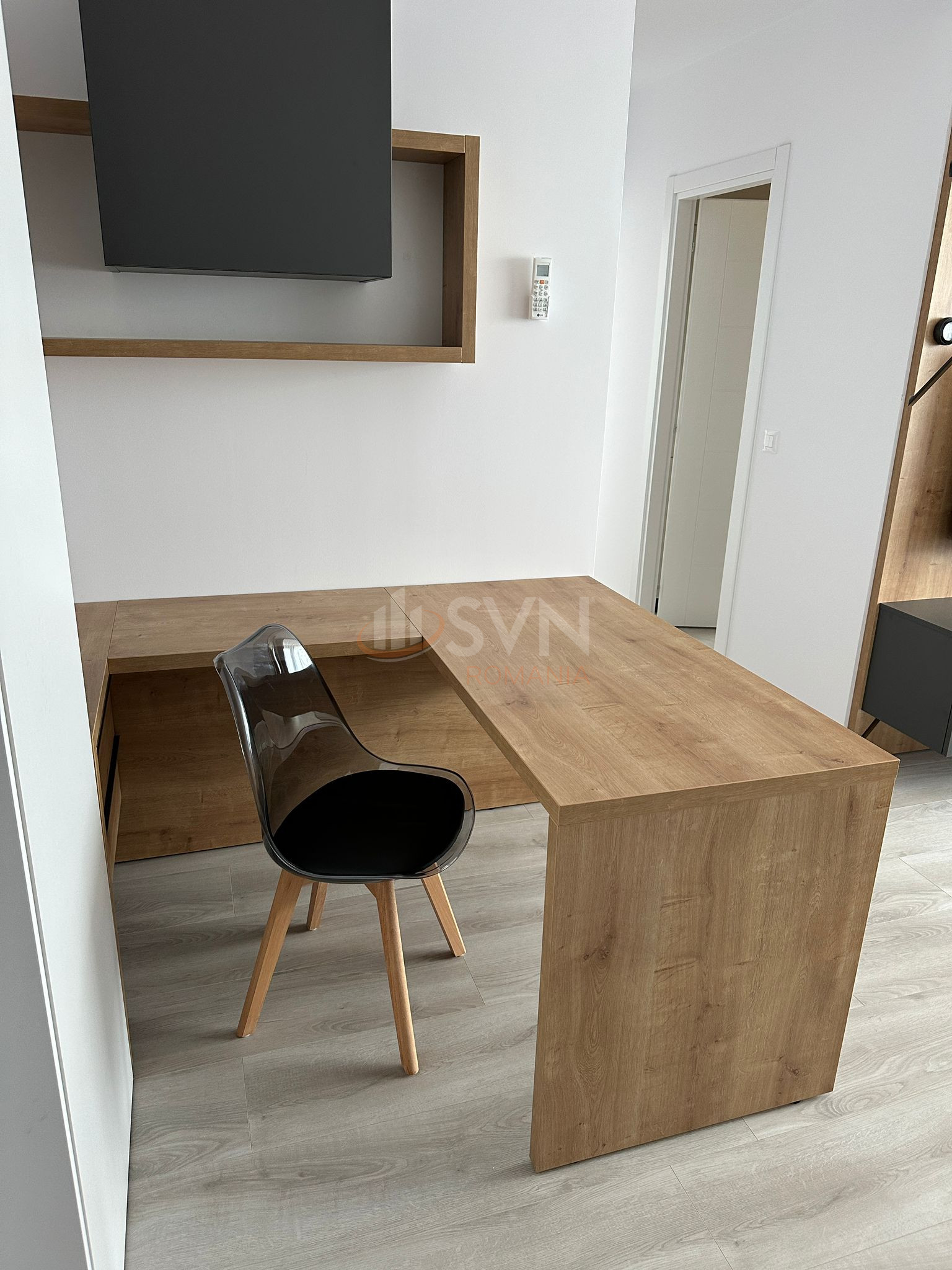 2 camere cu loc parcare subteran inclus Bucuresti/Theodor Pallady