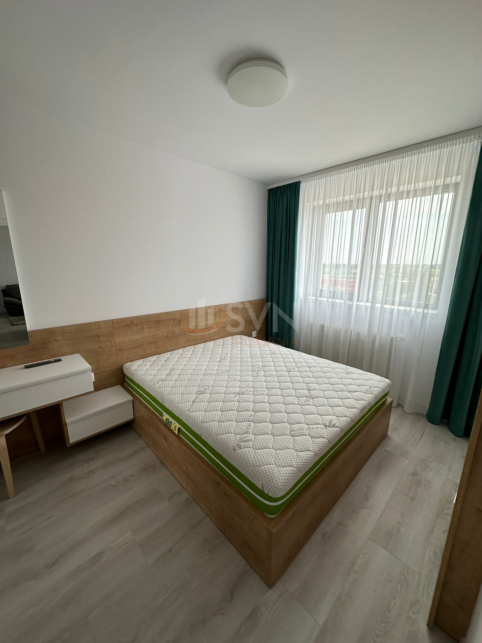 2 camere cu loc parcare subteran inclus Bucuresti/Theodor Pallady