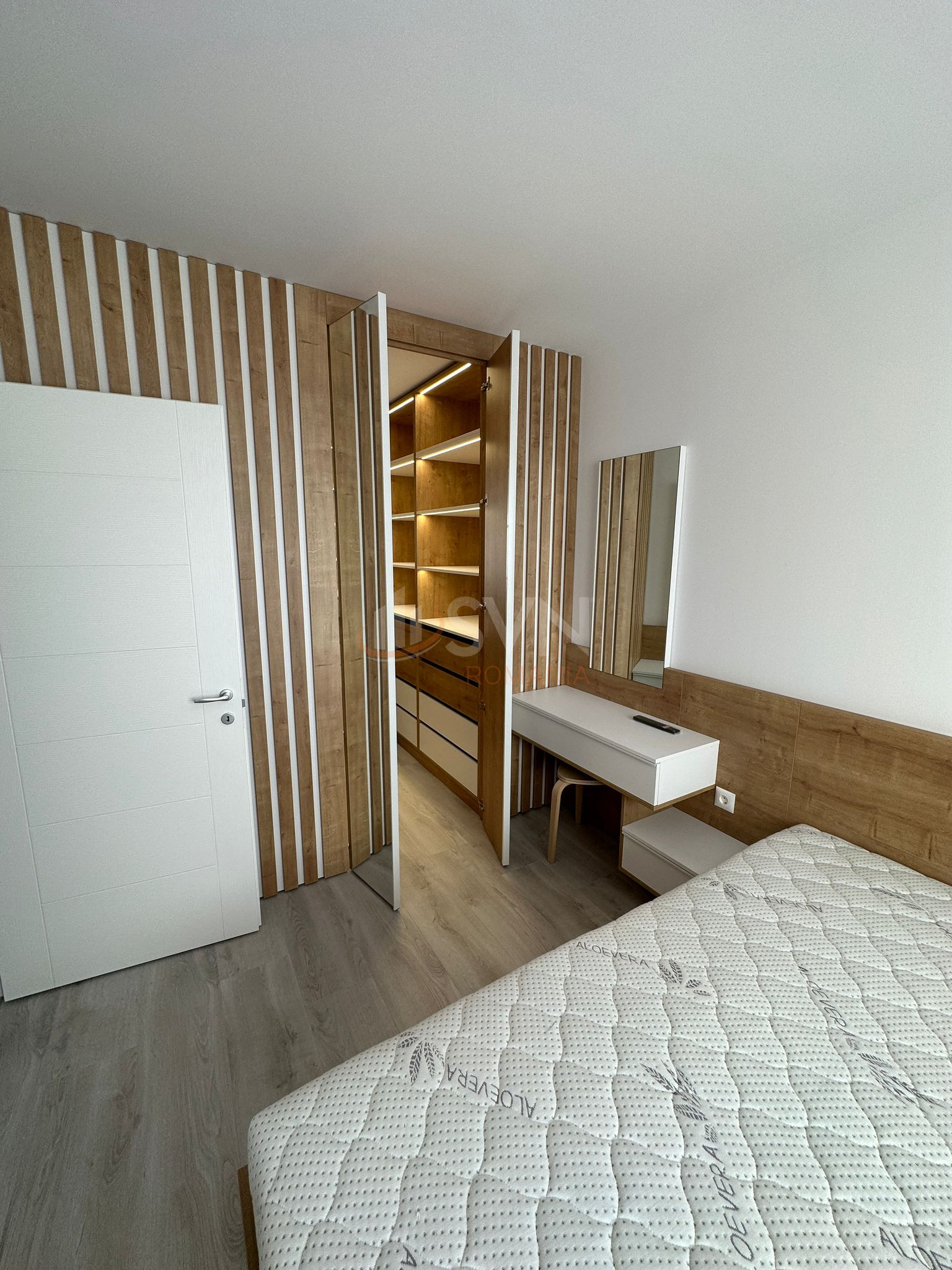 2 camere cu loc parcare subteran inclus Bucuresti/Theodor Pallady