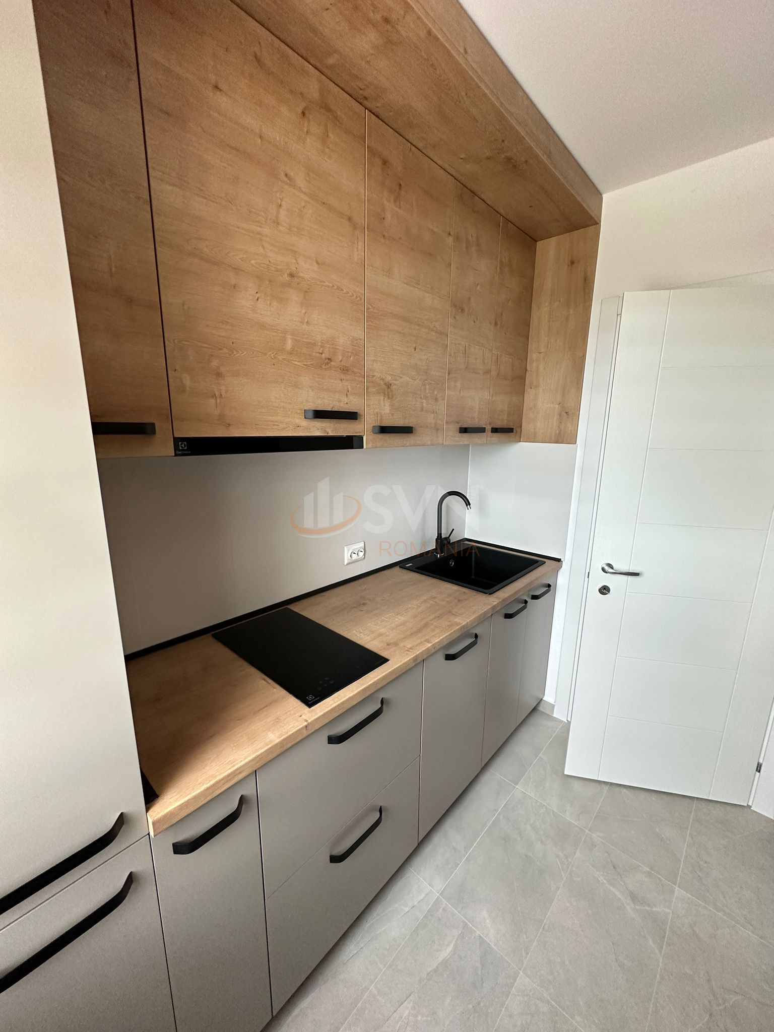 2 camere cu loc parcare subteran inclus Bucuresti/Theodor Pallady