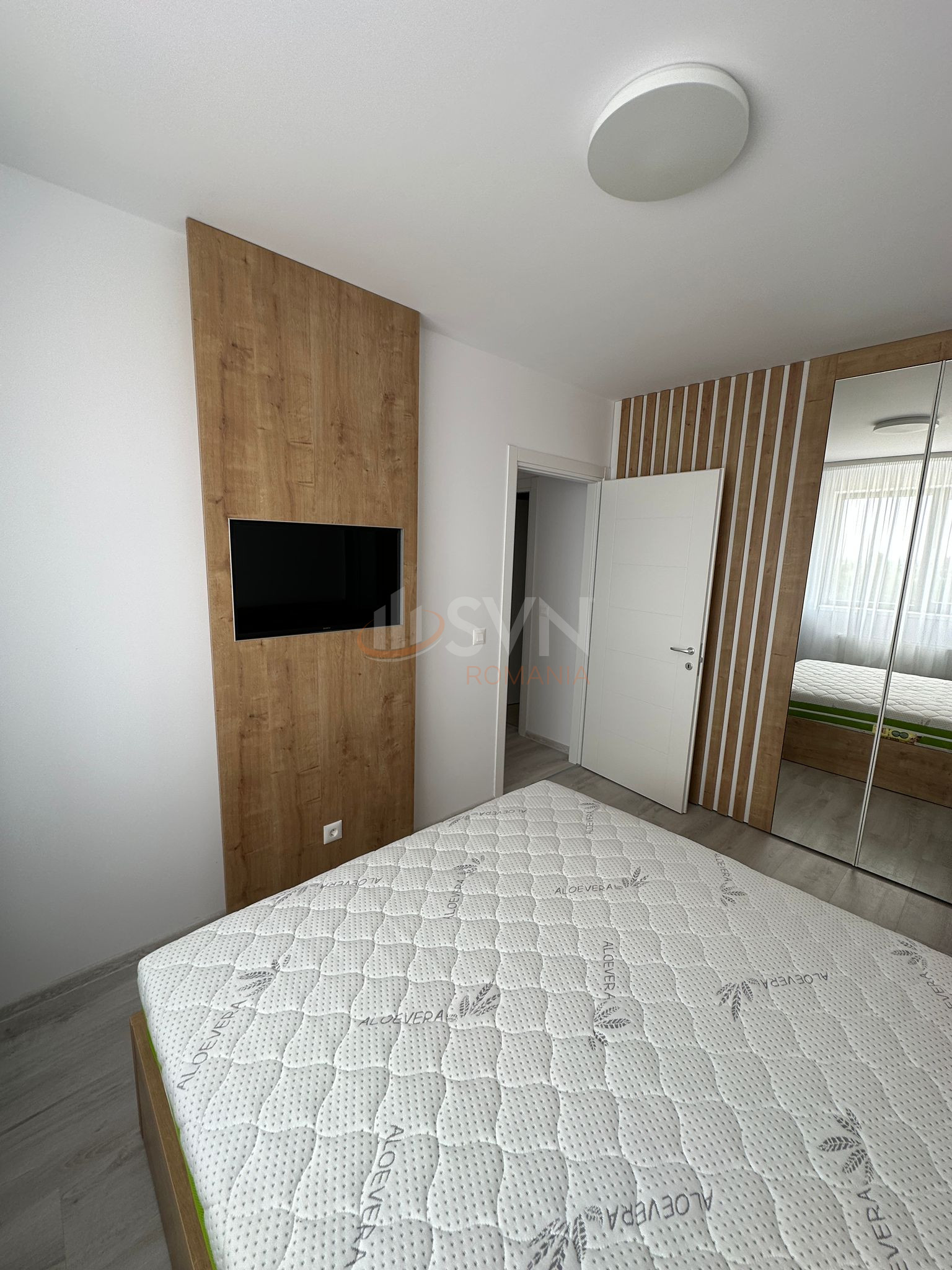 2 camere cu loc parcare subteran inclus Bucuresti/Theodor Pallady