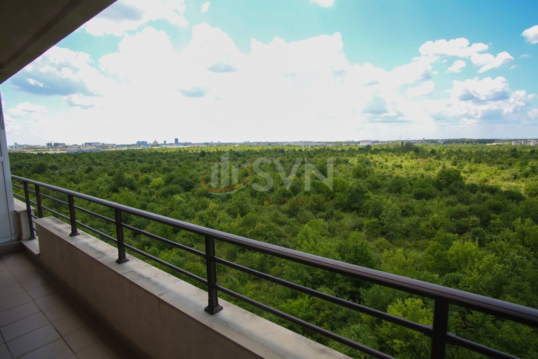 2 camere cu loc parcare subteran inclus Bucuresti/Pipera