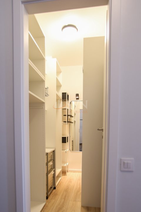 2 camere cu loc parcare subteran inclus Bucuresti/Pipera