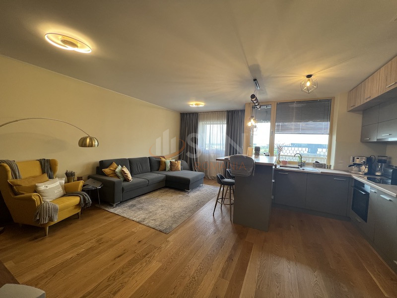 2 camere cu loc parcare subteran inclus Bucuresti/Herastrau