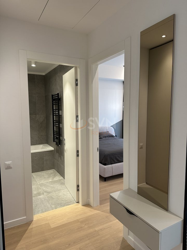 2 camere cu loc parcare subteran inclus Bucuresti/Floreasca