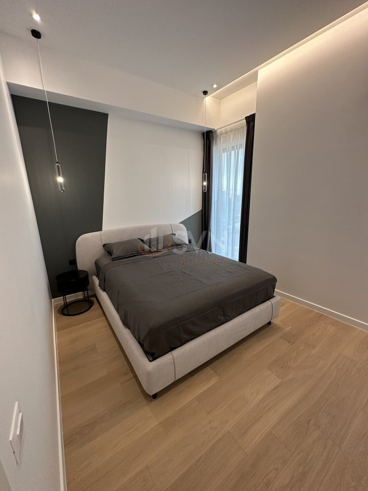 2 camere cu loc parcare subteran inclus Bucuresti/Floreasca