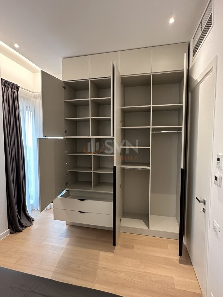2 camere cu loc parcare subteran inclus Bucuresti/Floreasca