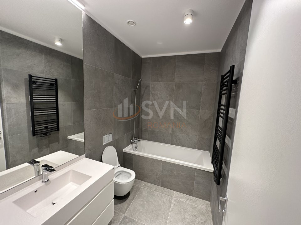 2 camere cu loc parcare subteran inclus Bucuresti/Floreasca