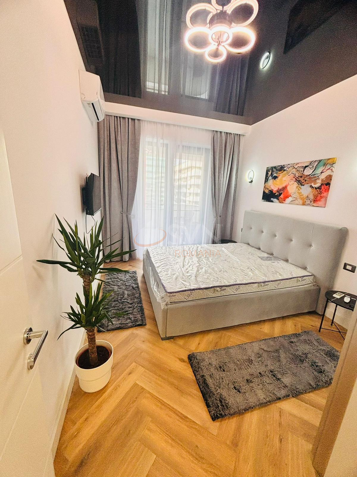 2 camere cu loc parcare subteran inclus Bucuresti/Pipera