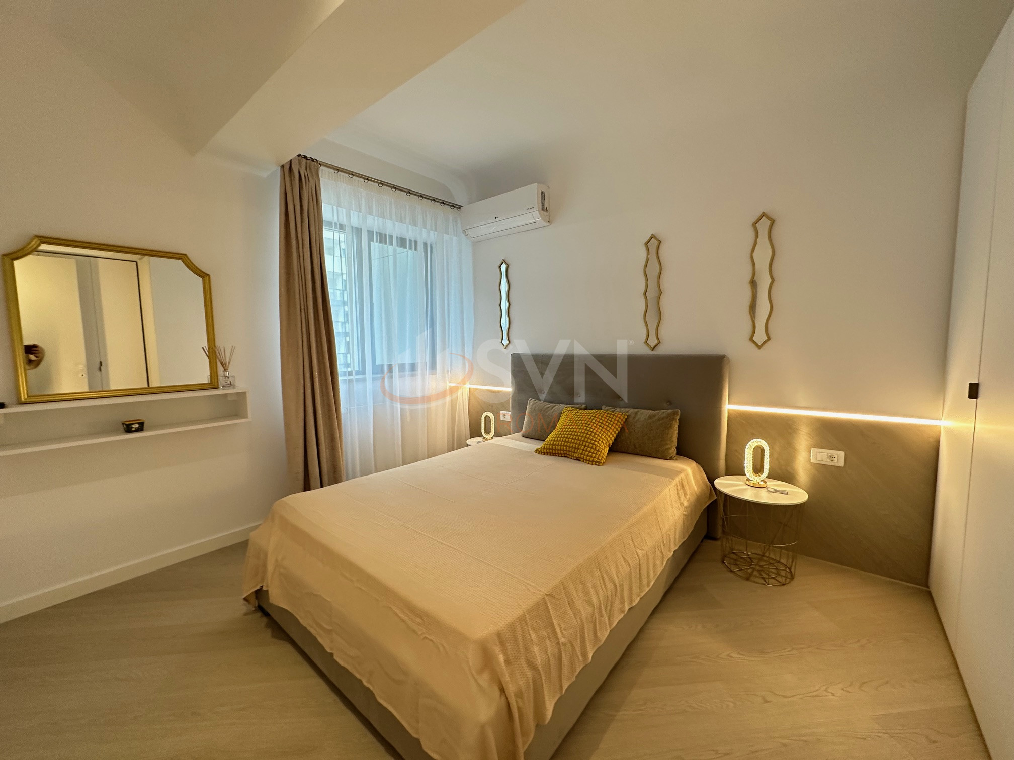 2 camere cu loc parcare subteran inclus Bucuresti/Aviatiei