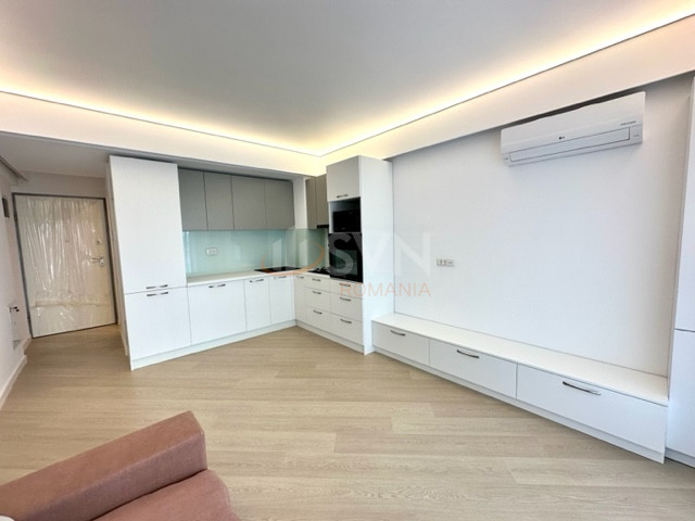 2 camere cu loc parcare subteran inclus Bucuresti/Pipera