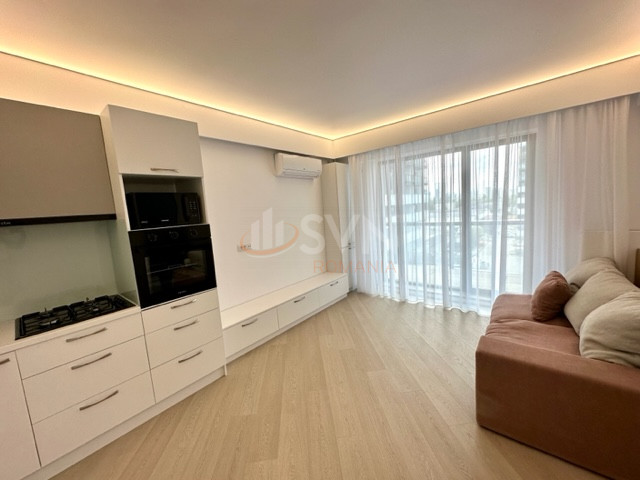 2 camere cu loc parcare subteran inclus Bucuresti/Pipera