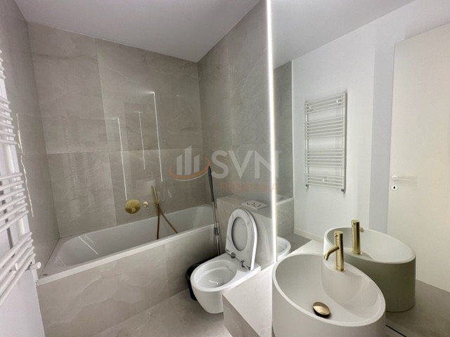 2 camere cu loc parcare subteran inclus Bucuresti/Pipera