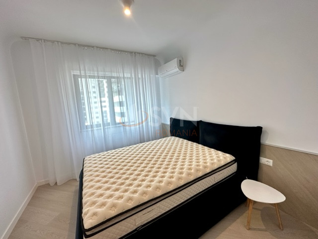 2 camere cu loc parcare subteran inclus Bucuresti/Pipera