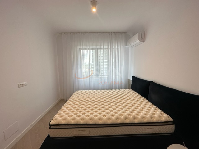 2 camere cu loc parcare subteran inclus Bucuresti/Pipera