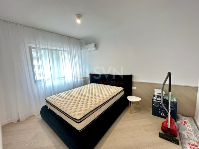 2 camere cu loc parcare subteran inclus Bucuresti/Pipera