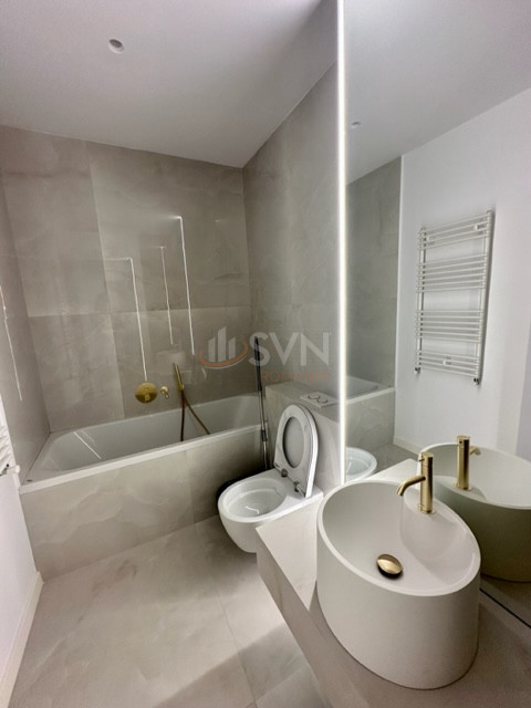 2 camere cu loc parcare subteran inclus Bucuresti/Pipera