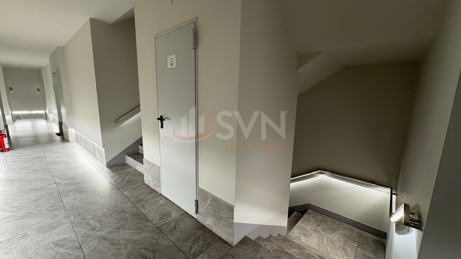 2 camere cu loc parcare subteran inclus Bucuresti/Pipera