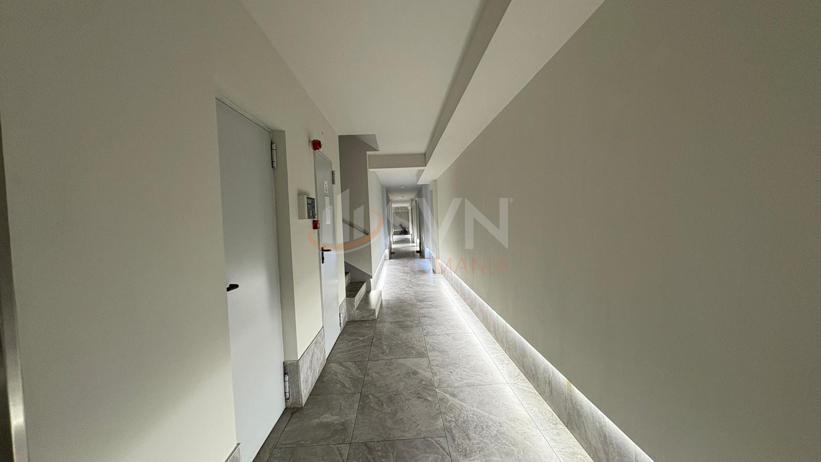 2 camere cu loc parcare subteran inclus Bucuresti/Pipera