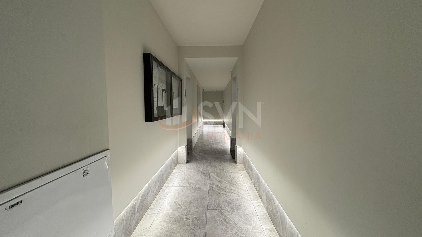 2 camere cu loc parcare subteran inclus Bucuresti/Pipera