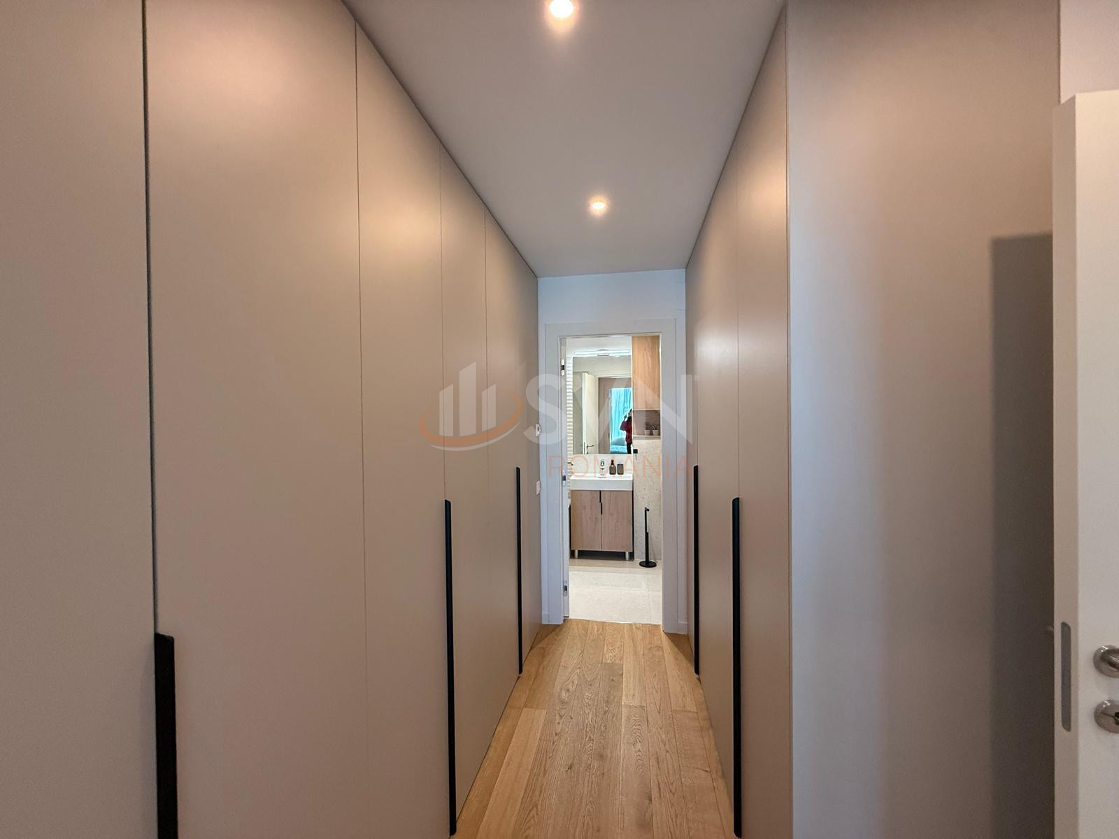 2 camere cu loc parcare subteran inclus Bucuresti/Floreasca