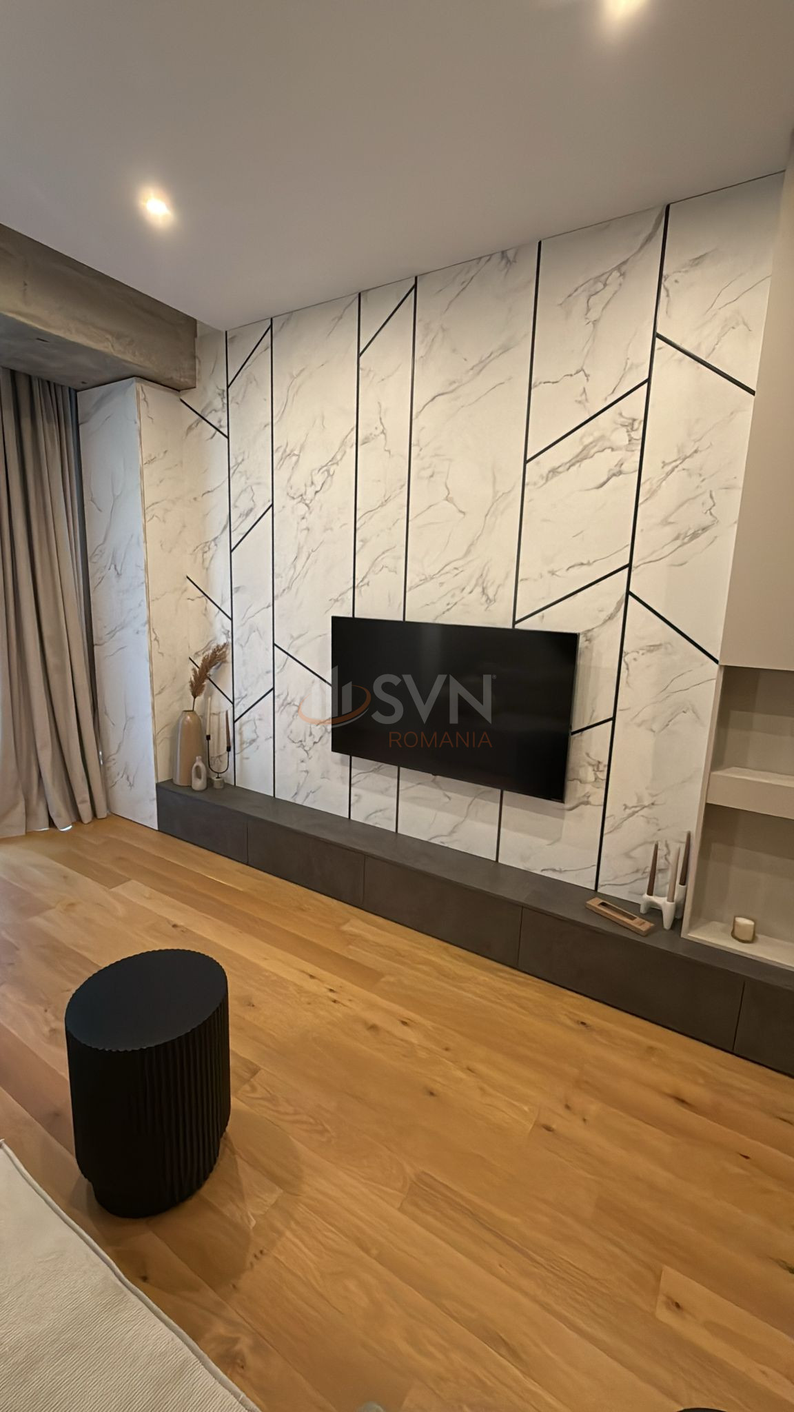 2 camere cu loc parcare subteran inclus Bucuresti/Floreasca