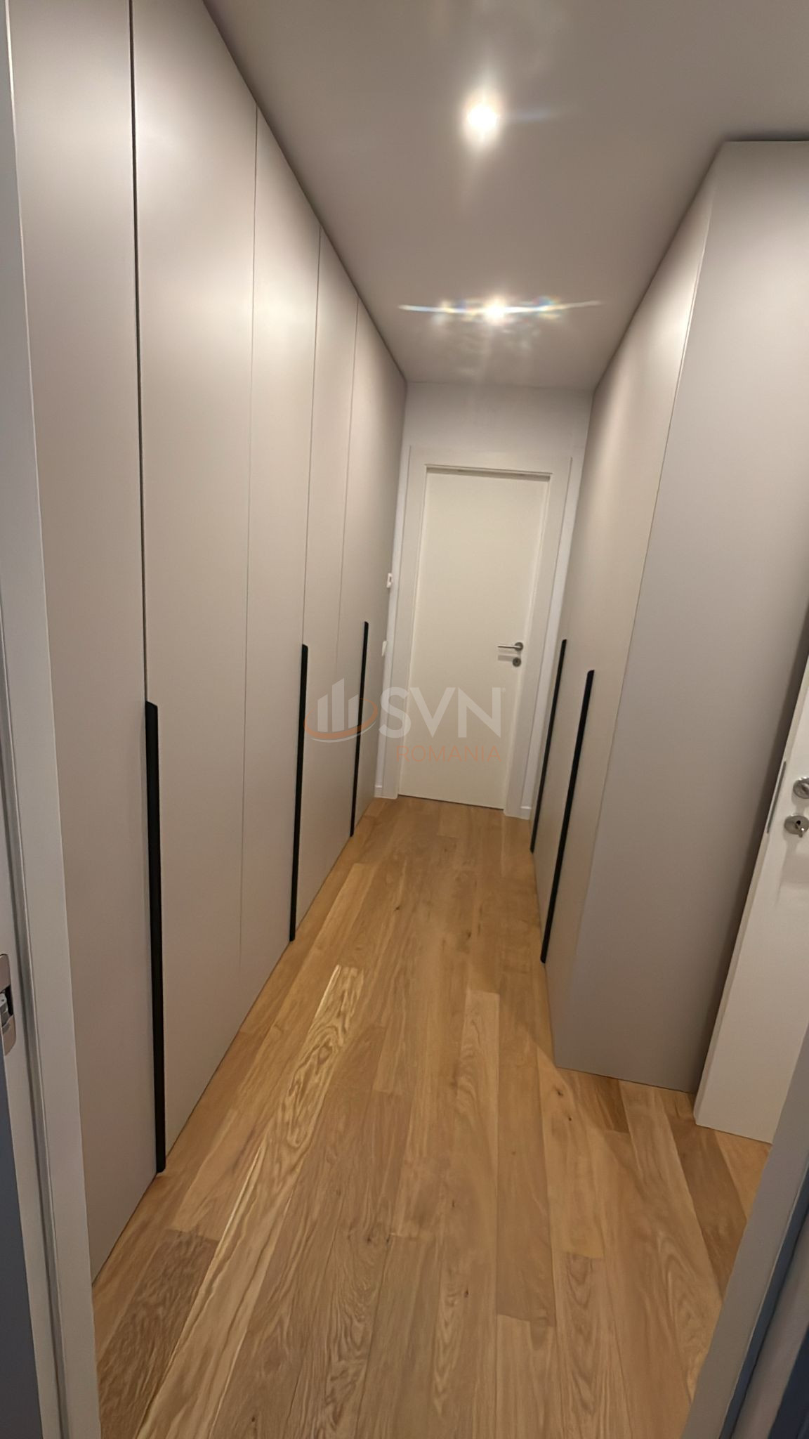 2 camere cu loc parcare subteran inclus Bucuresti/Floreasca