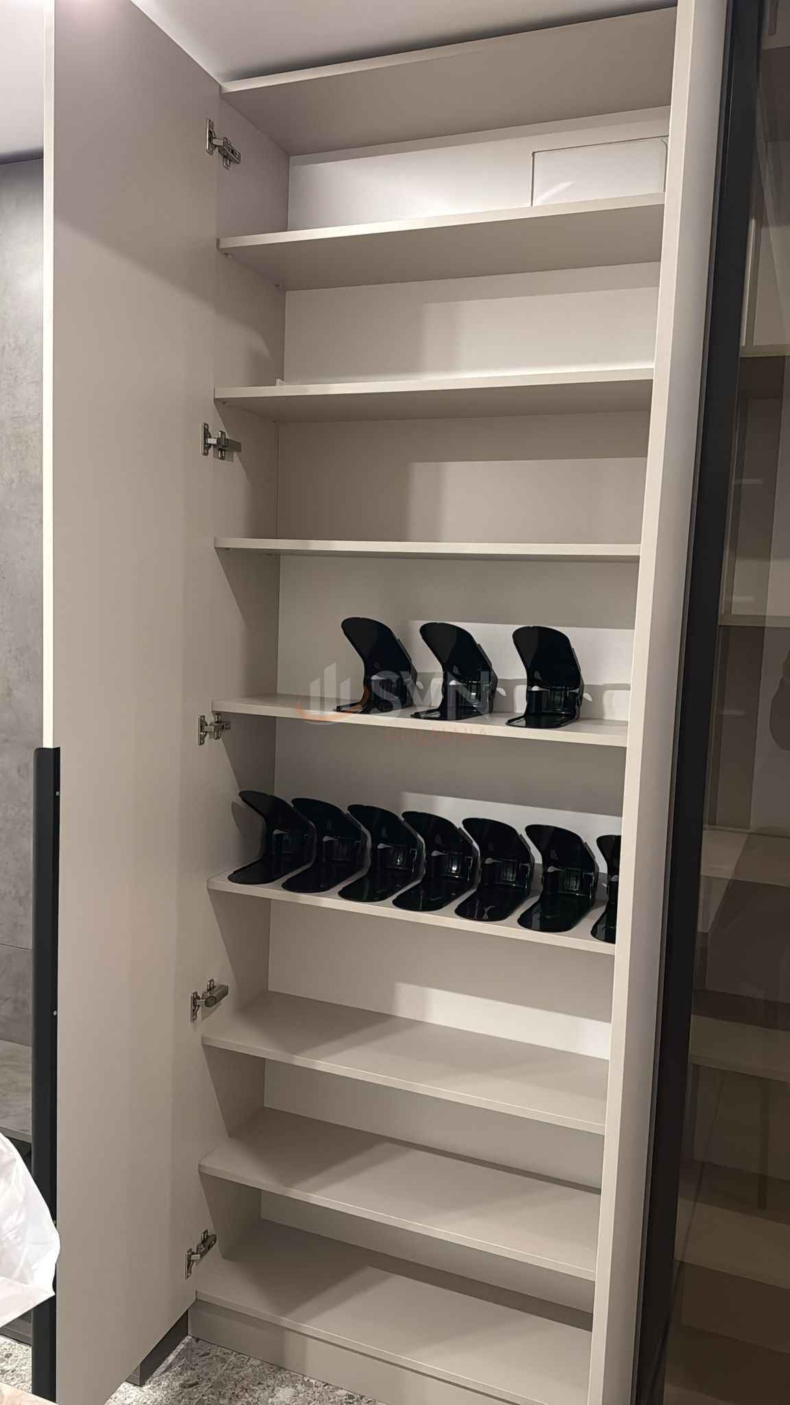 2 camere cu loc parcare subteran inclus Bucuresti/Floreasca