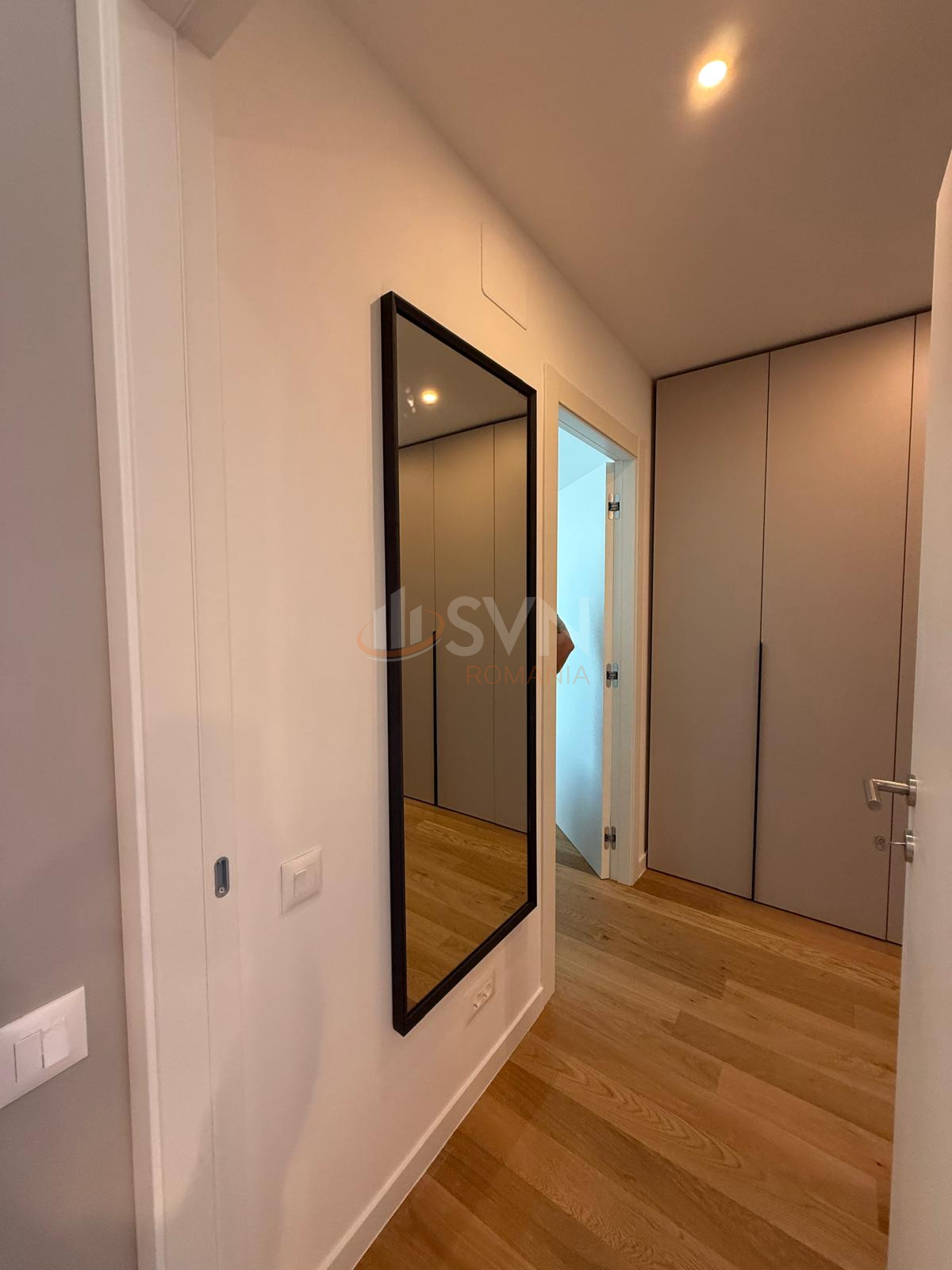 2 camere cu loc parcare subteran inclus Bucuresti/Floreasca