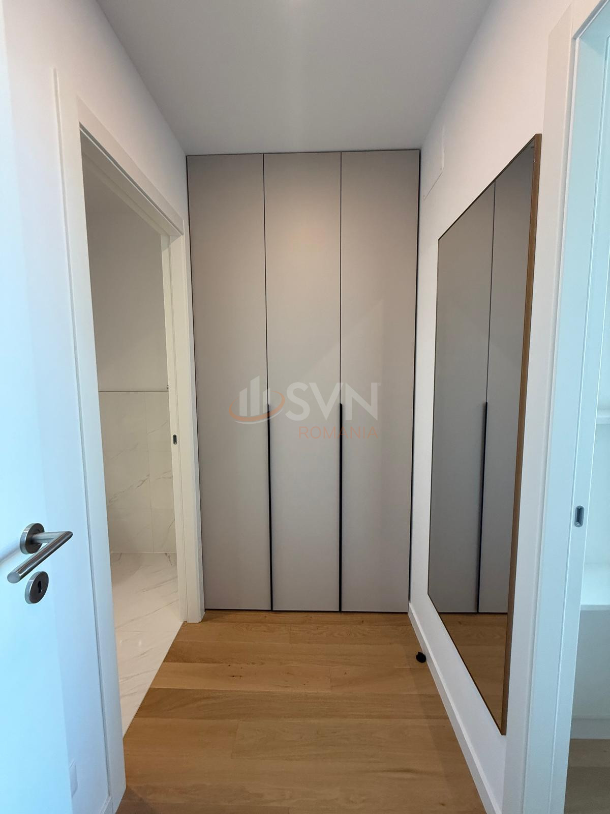 2 camere cu loc parcare subteran inclus Bucuresti/Floreasca