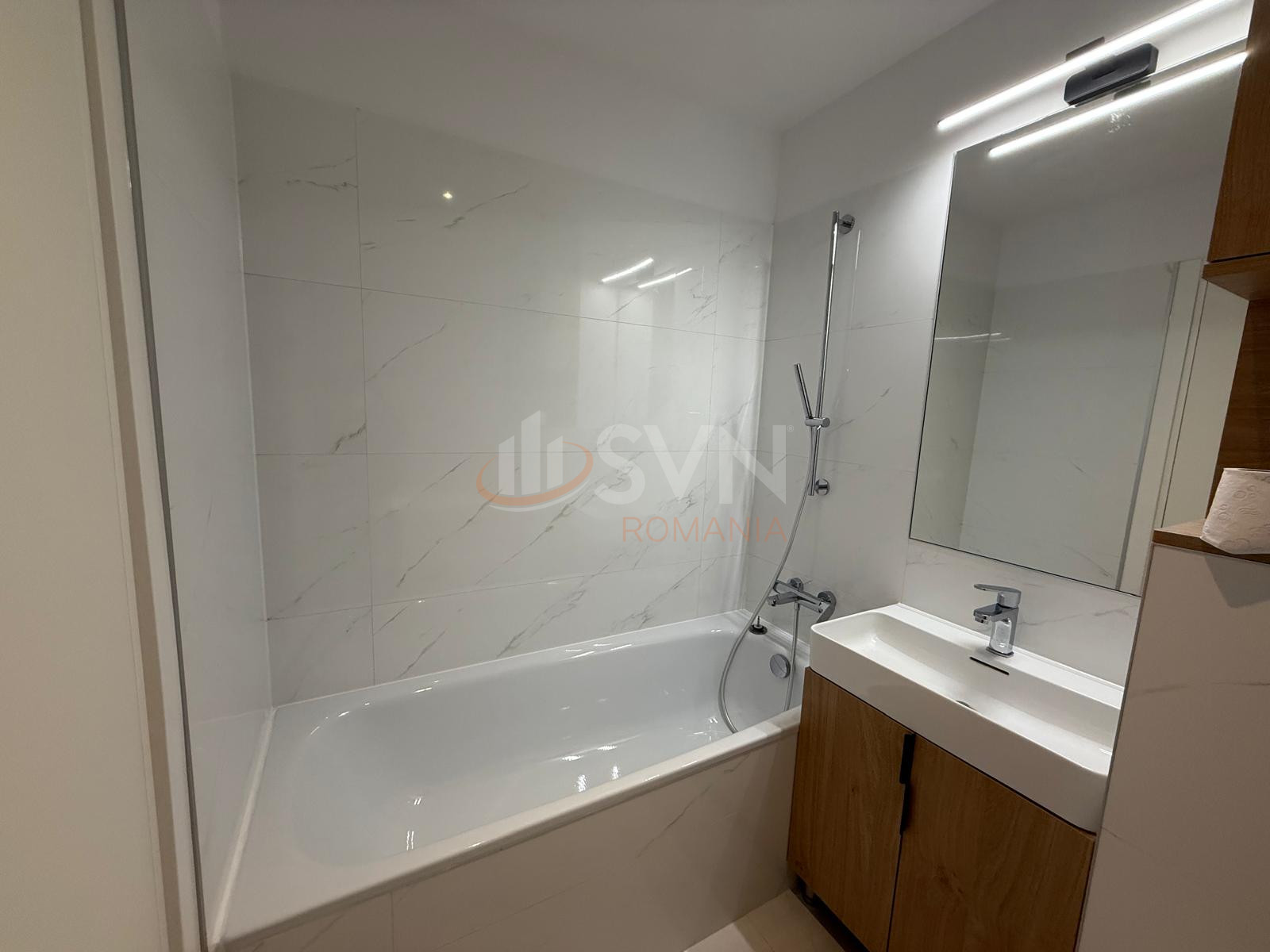 2 camere cu loc parcare subteran inclus Bucuresti/Floreasca