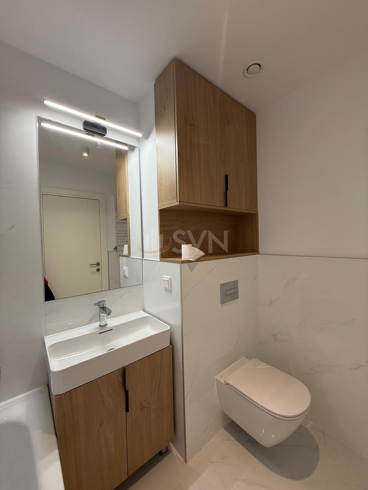 2 camere cu loc parcare subteran inclus Bucuresti/Floreasca