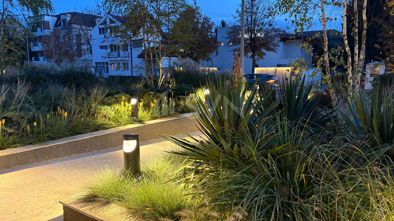 2 camere cu loc parcare subteran inclus Bucuresti/Iancu Nicolae