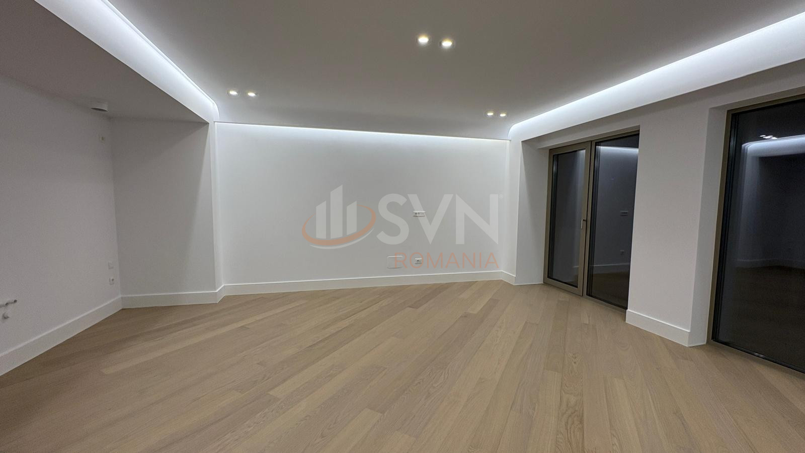 2 camere cu loc parcare subteran inclus Bucuresti/Iancu Nicolae