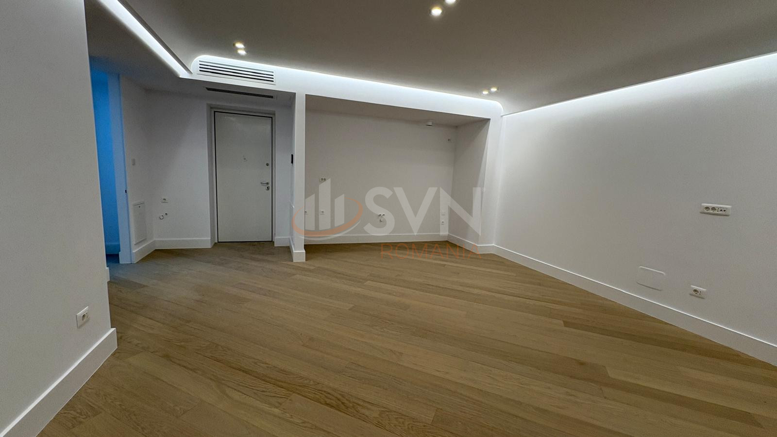 2 camere cu loc parcare subteran inclus Bucuresti/Iancu Nicolae