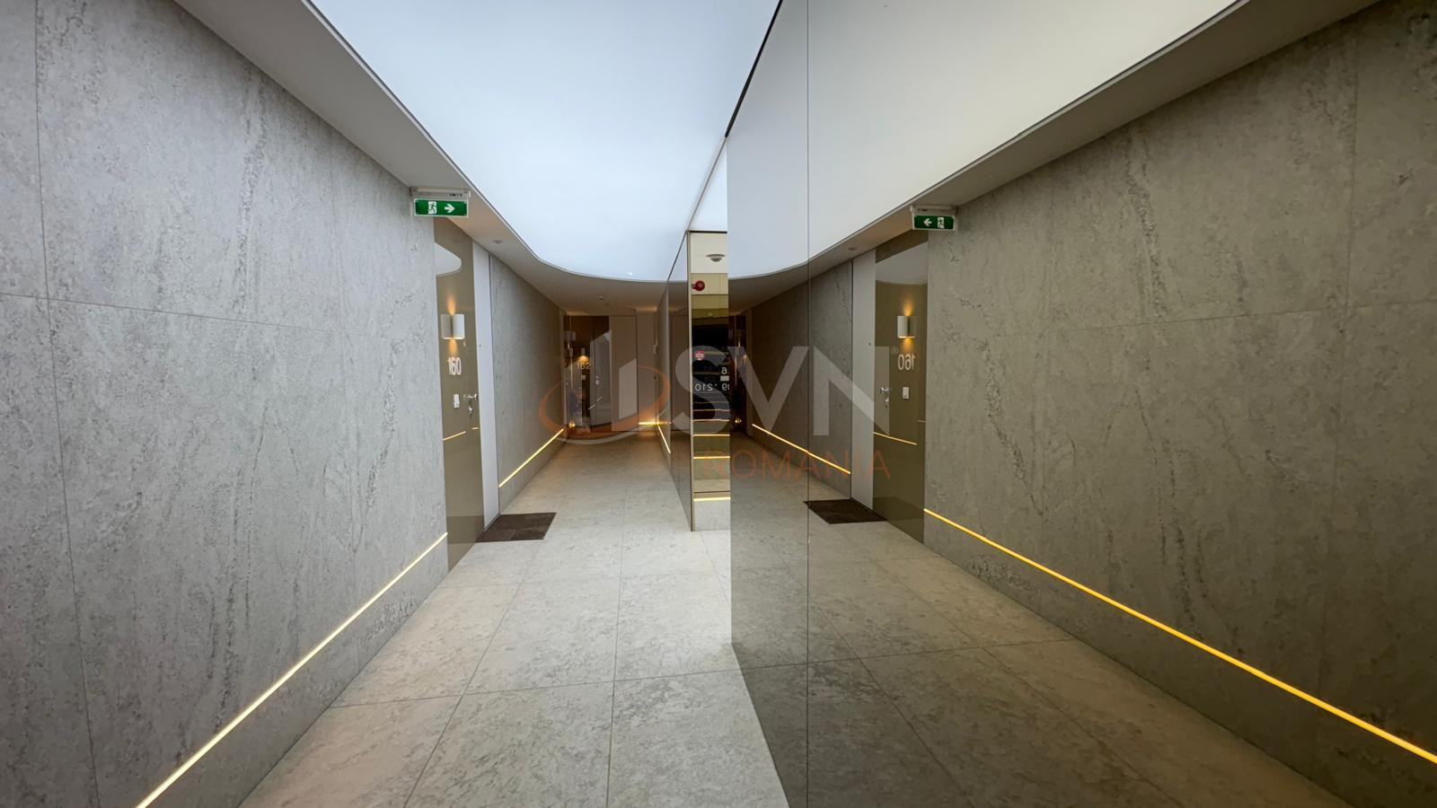 2 camere cu loc parcare subteran inclus Bucuresti/Iancu Nicolae