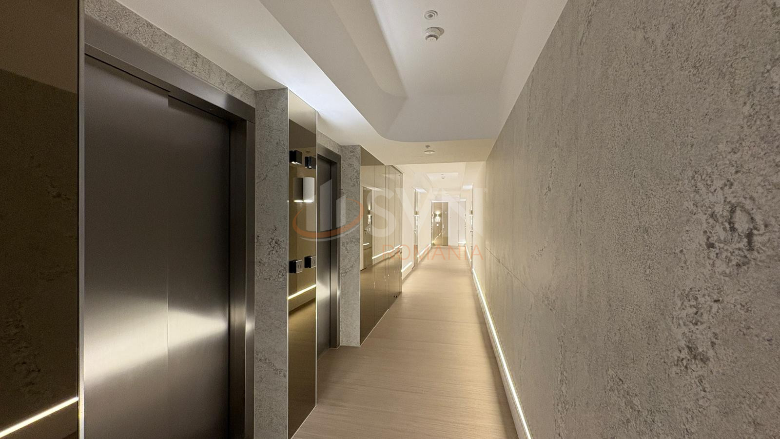 2 camere cu loc parcare subteran inclus Bucuresti/Iancu Nicolae