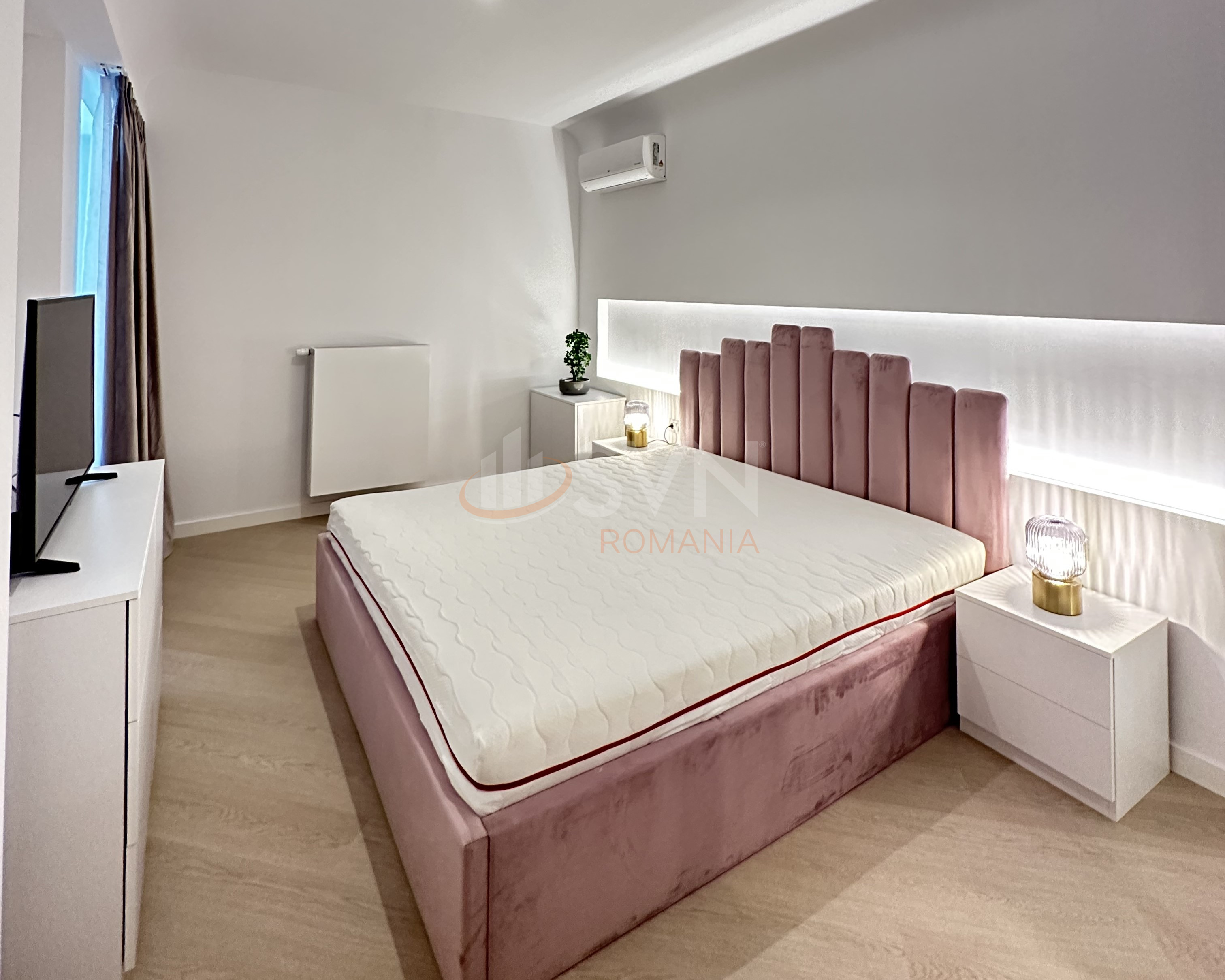 2 camere cu loc parcare subteran inclus Bucuresti/Pipera