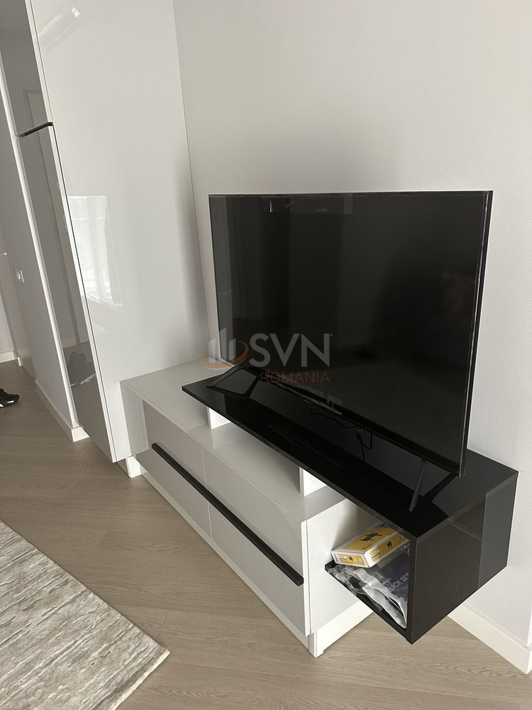 2 camere cu loc parcare subteran inclus Bucuresti/Pipera