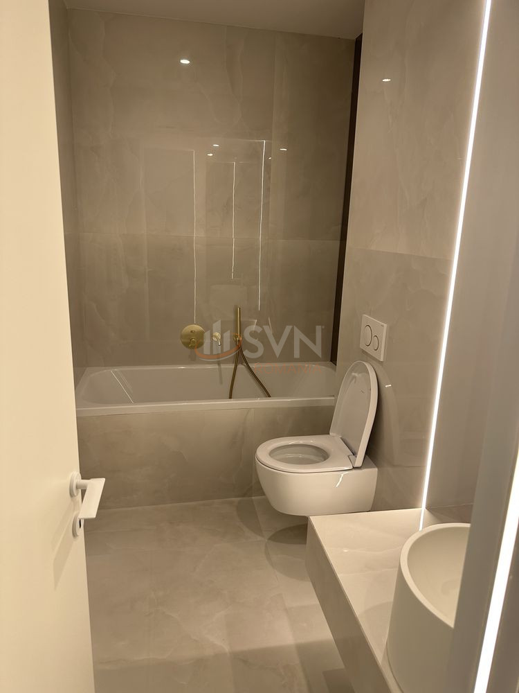 2 camere cu loc parcare subteran inclus Bucuresti/Pipera