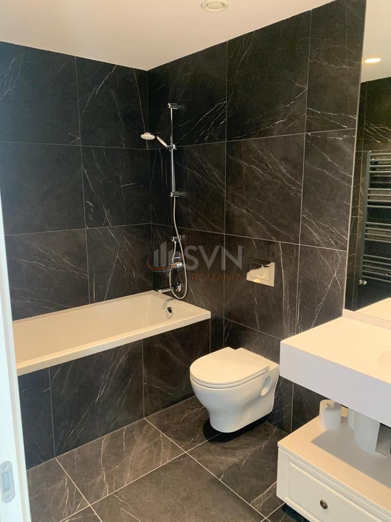 2 camere cu loc parcare subteran inclus Bucuresti/Herastrau